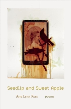 Paperback Seedlip and Sweet Apple Book