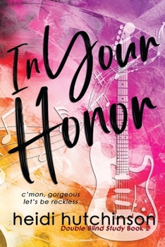 Paperback In Your Honor Book