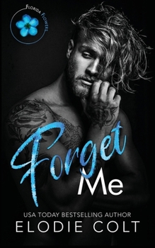 Paperback Forget Me Book