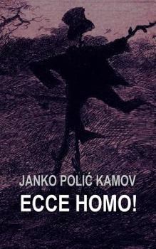 Paperback Ecce Homo: I Druge Novele [Croatian] Book