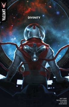 Divinity - Book #1 of the Divinity