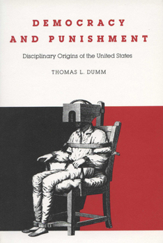 Paperback Democracy and Punishment Book