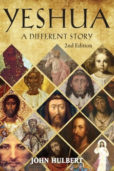 Paperback Yeshua, a Different Story Book