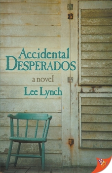 Paperback Accidental Desperados Book