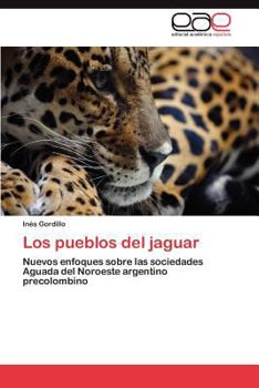Paperback Los Pueblos del Jaguar [Spanish] Book