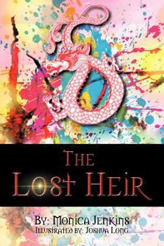 Paperback The Lost Heir Book