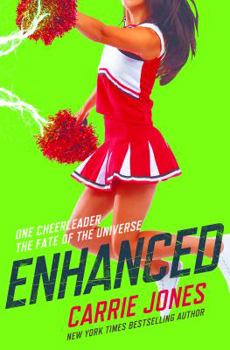 Enhanced - Book #2 of the Flying