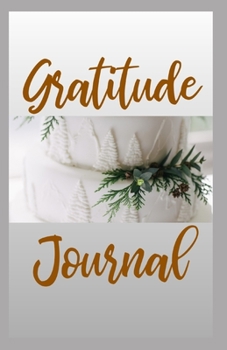 Gratitude Journal