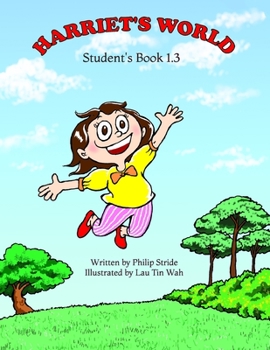 Paperback Student's Book 1.3 Book
