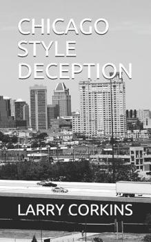 Paperback Chicago Style Deception Book