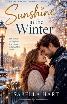 Sunshine in the Winter