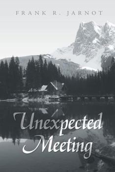Paperback Unexpected Meeting Book