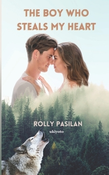 Paperback The Boy Who Steals My Heart Book