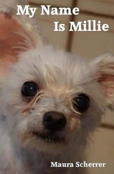 Paperback My Name Is Millie Book