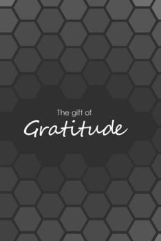 Paperback Gratitude Journal Book