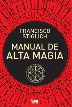 Paperback Manual de Alta Magia [Spanish] Book