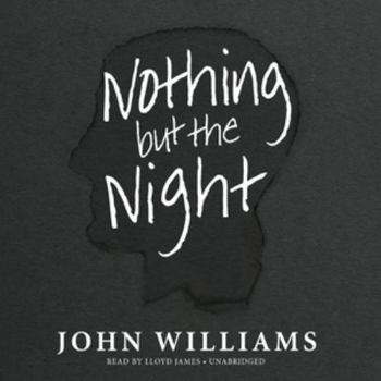Nothing But the Night