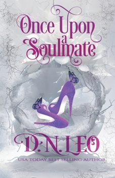 Once Upon a Soulmate (Mirror and Realms)