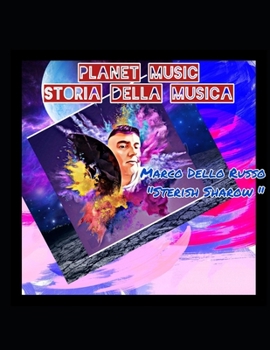 Paperback Planet Music: Storia della Musica [Italian] Book