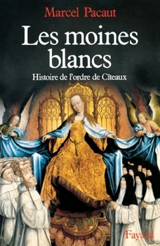 Paperback Les Moines blancs [French] Book