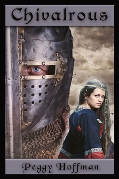 Paperback Chivalrous Book