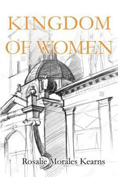 Paperback Kingdom of Women Book
