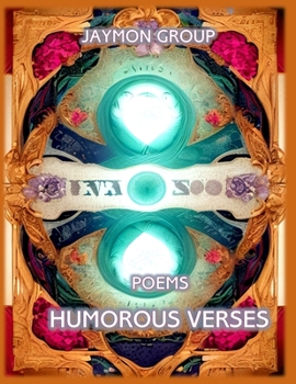 Paperback Humorous Verses: Poems Book