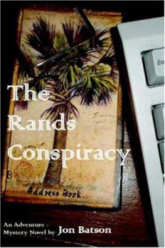 Paperback The Rands Conspiracy Book