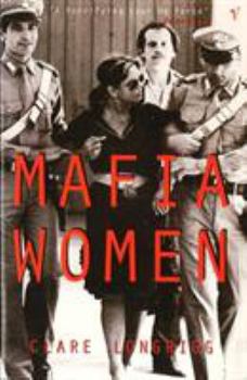 Hardcover Mafia Women Book