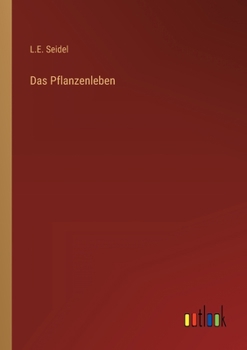 Paperback Das Pflanzenleben [German] Book