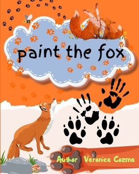Paperback Foxes: Drawing series Book