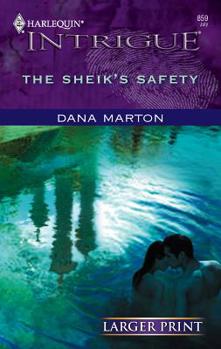 The Sheik's Safety - Book #3 of the SDDU