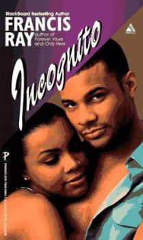 Mass Market Paperback Incognito Book