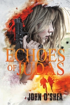 Paperback Echoes of Judas Book