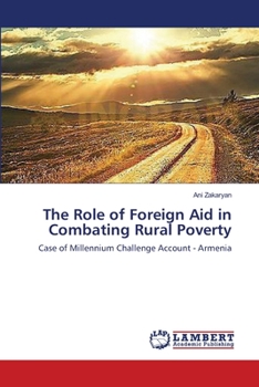 Paperback The Role of Foreign Aid in Combating Rural Poverty Book