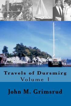 Paperback Travels of Dursmirg Book