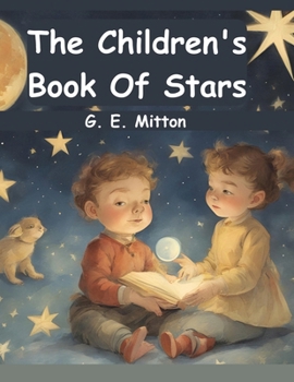 Paperback The Children's Book Of Stars Book