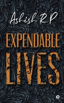 Paperback Expendable Lives Book