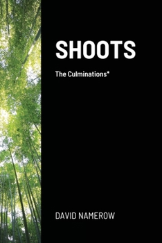 Paperback Shoots: The Culminations* Book