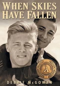 Hardcover When Skies Have Fallen Book