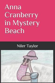 Anna Cranberry in Mystery Beach