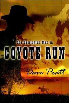 Paperback Coyote Run Book