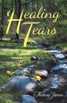 Paperback Healing Tears Book
