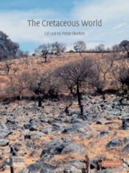 Paperback The Cretaceous World Book