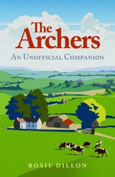Hardcover Archers: An Unofficial Companion Book