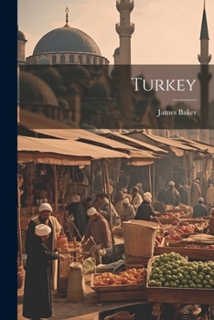 Paperback Turkey Book