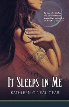 Paperback It Sleeps in Me Book