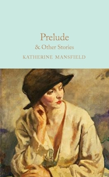 Hardcover Prelude & Other Stories Book