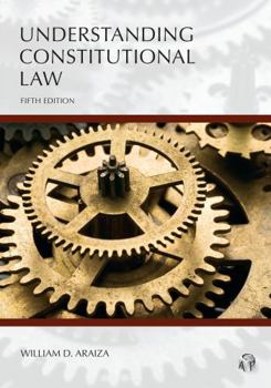 Paperback Understanding Constitutional Law (Understanding Series) Book
