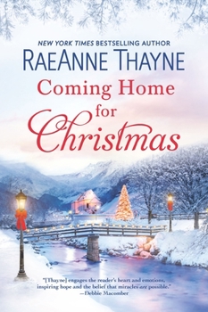 Coming Home For Christmas - Book #10 of the Haven Point